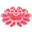 Papaya Art Icon
