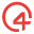 Red Oxygen Icon