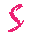 Splash of Pink Icon