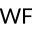 Wildflower Florist Icon