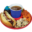 Great Plate Icon