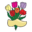 Wooden Shoe Tulip Farm Icon