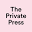 Theprivatepress Icon