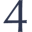 4 Living Furniture Ltd. Icon