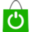 Beach-shop Icon
