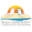 Beach Chair Buddy Icon