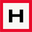 Hunter US Icon