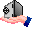 Handy Backup Icon