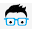 Geek Store Icon