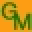 Green Monster Icon