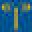 HiTech Wireless Icon