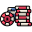 Theredonline Icon