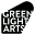 Greenlight-arts Icon