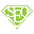 Green Lotus Tools Icon