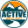 Activewordsunite Icon