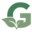 Green Nest Icon