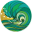 Greenteahawaii Icon
