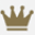 Handle King Icon
