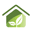 Greenhouse Warehouse Icon