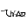 Chi-ad Icon