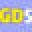 Garage Door Sale Icon