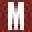 Fine Mesh Metals Icon