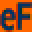 eFoam Icon