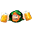 Theshamrockcrawl Icon