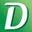 Depend UK Icon