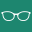 Designer Glasses Boutique Icon