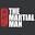 Themartialman Icon
