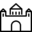 Knebworth House Icon