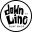 Down The Line Surf Icon
