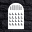 Crumlin Road Gaol Icon