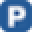 Cosmo Parking Icon
