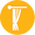 Curtain Pole Store Icon