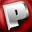 Performance Line Tool Center Icon