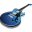 Blues Jam Session Icon