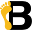 Barefoot Junkie Icon