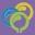 Balloons Galore Icon