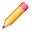 Pencil Drawing Made Easy Icon