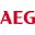 AEG UK Icon