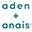 Aden and Anais Icon