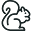 Chipmunktheme Icon