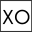 Xo-hair.com Icon