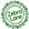 Zebra Lane Icon