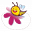 Beehealthyfarms Icon