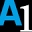 A1 Office Furniture Icon