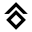 Aztec Diamond Equestrian Icon