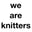 We Are Knitters ES Icon